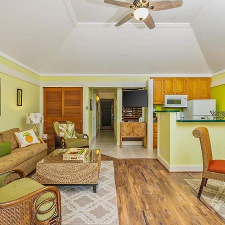 Beautiful Poipu 1Br Condo With Ac Kp237 Koloa Ngoại thất bức ảnh