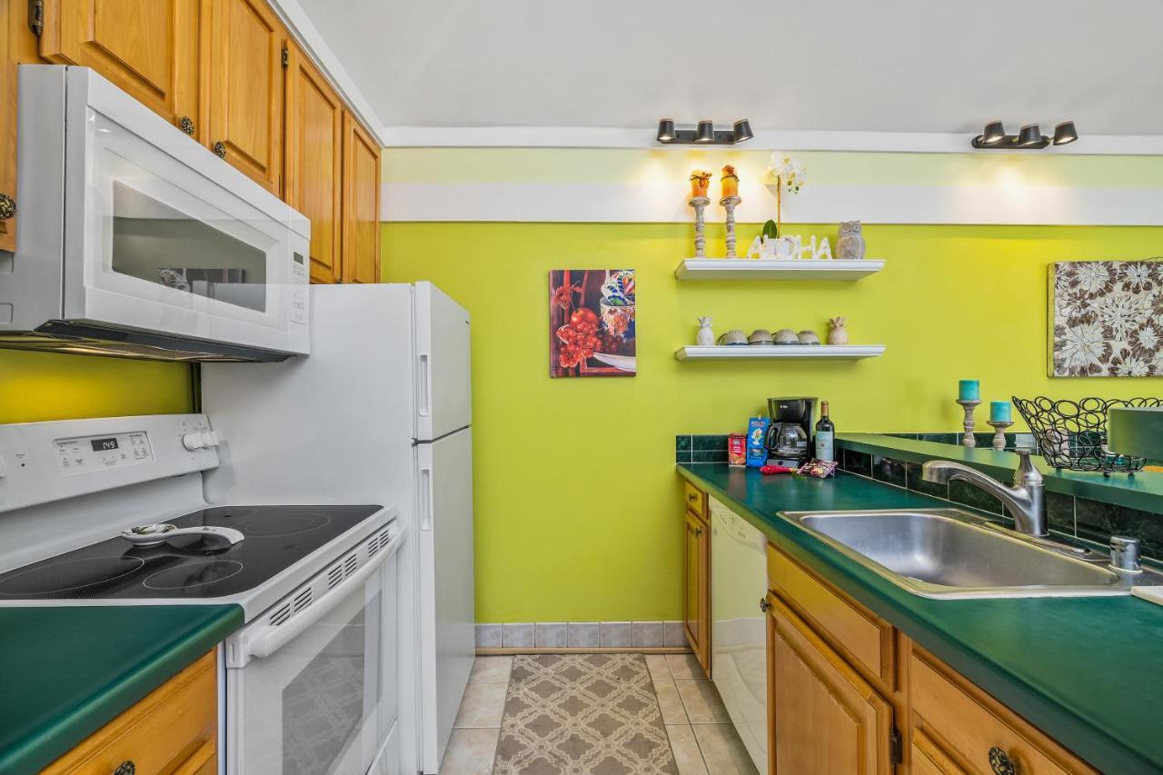 Beautiful Poipu 1Br Condo With Ac Kp237 Koloa Ngoại thất bức ảnh