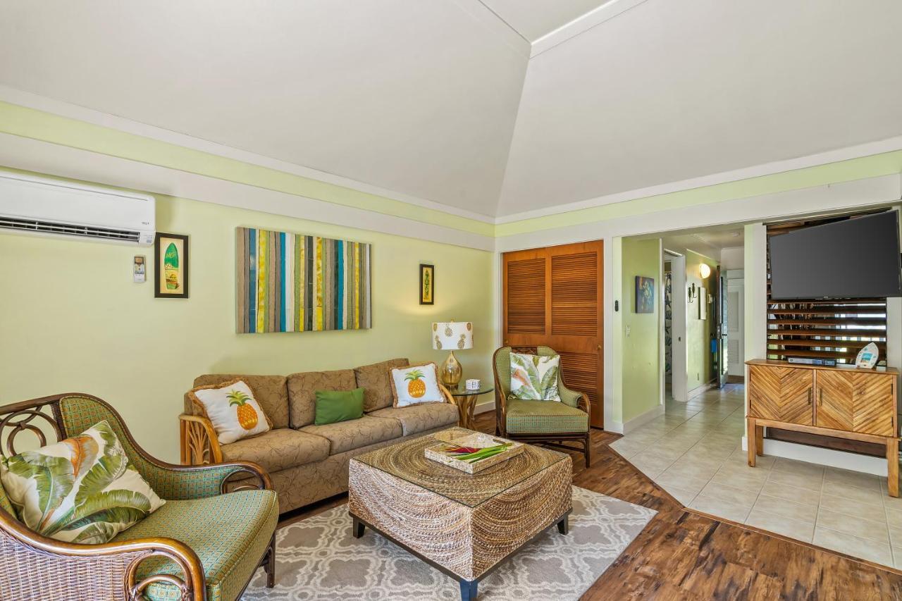 Beautiful Poipu 1Br Condo With Ac Kp237 Koloa Ngoại thất bức ảnh