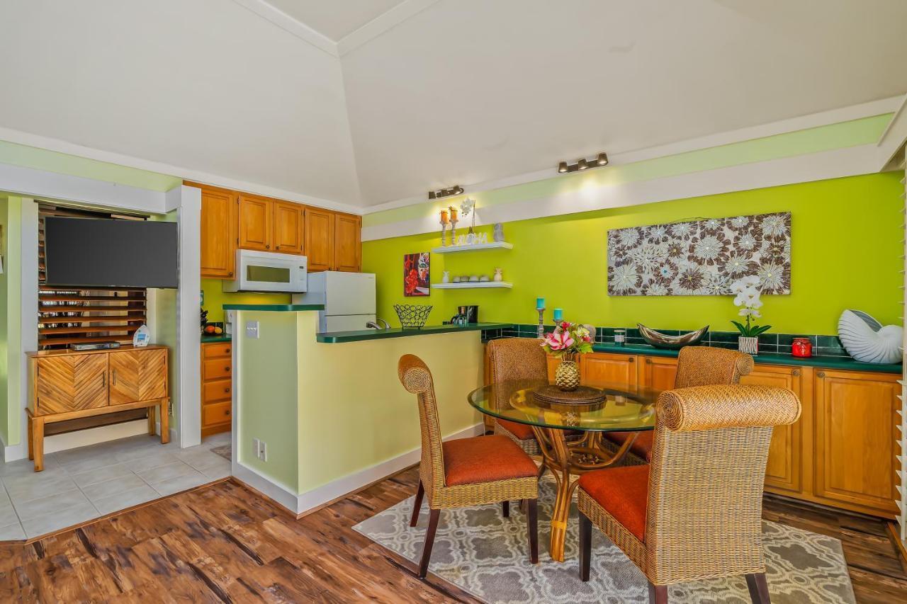 Beautiful Poipu 1Br Condo With Ac Kp237 Koloa Ngoại thất bức ảnh