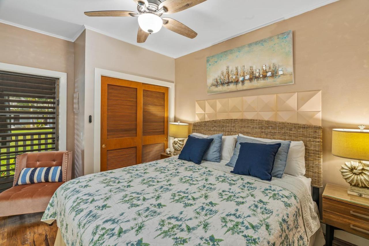 Beautiful Poipu 1Br Condo With Ac Kp237 Koloa Ngoại thất bức ảnh