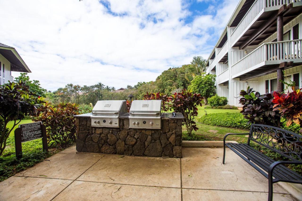 Beautiful Poipu 1Br Condo With Ac Kp237 Koloa Ngoại thất bức ảnh
