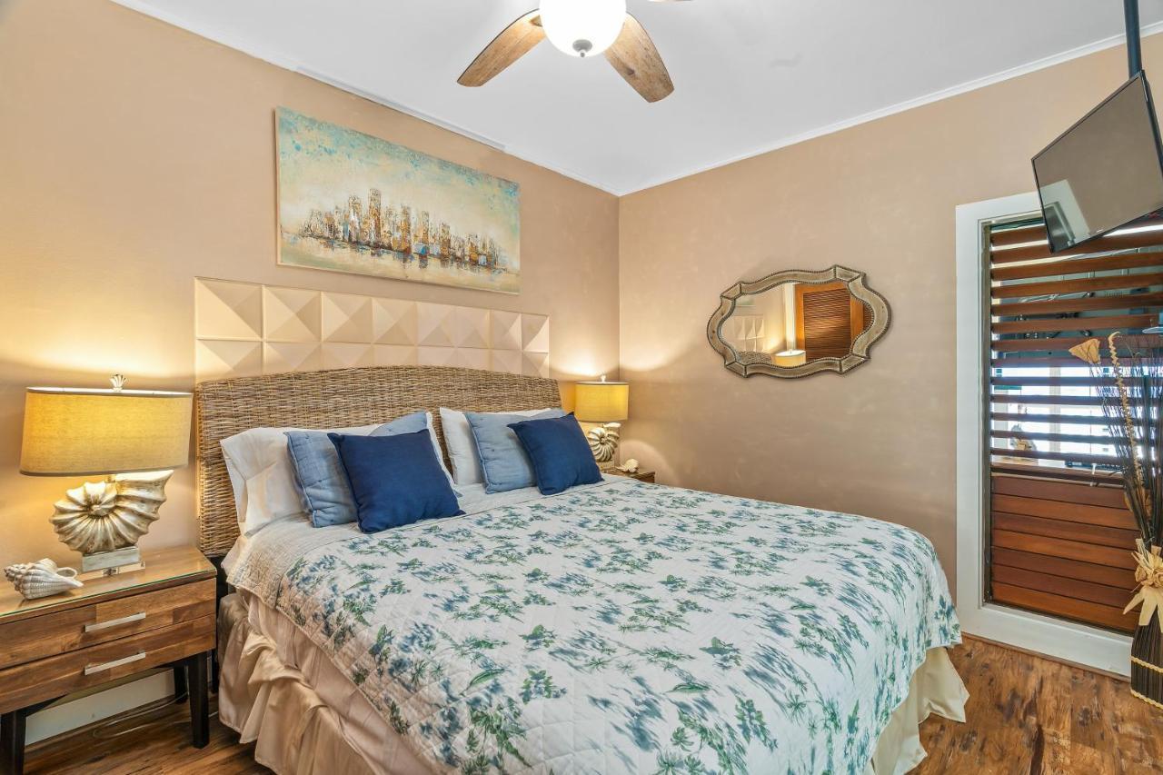 Beautiful Poipu 1Br Condo With Ac Kp237 Koloa Ngoại thất bức ảnh